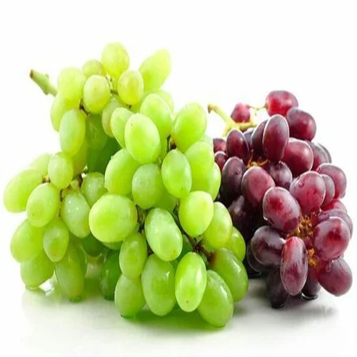 Fresh Grapes